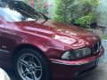 Bmw 523I 1999 Automatic Gasoline for sale in Parañaque-2