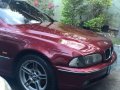 Bmw 523I 1999 Automatic Gasoline for sale in Parañaque-1