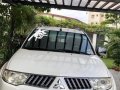 Selling Used Mitsubishi Montero Sport 2010 in Manila-3