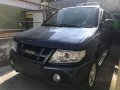 Selling 2nd Hand Isuzu Crosswind 2009 in Tagaytay-5