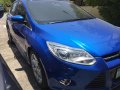 Selling 2nd Hand Ford Focus 2013 Automatic Gasoline -5