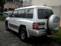 Mitsubishi Pajero 2001 Automatic Diesel for sale in Angeles-5
