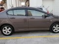 Selling Used Honda City 2012 in Quezon City-10
