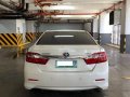 Selling 2nd Hand Toyota Camry 2012 in Bacoor-8