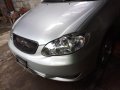 Toyota Altis 2003 Automatic Gasoline for sale in Magalang-1