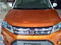 Selling Suzuki Vitara 2019 Automatic Gasoline in Parañaque-4