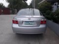 For sale Used 2007 Toyota Vios at 100000 km in Cabanatuan-3