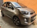 Selling 2nd Hand Kia Picanto 2016 in Quezon City-4