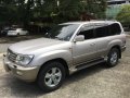 Selling Used Toyota Land Cruiser 2003 in Pasig-10