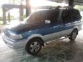 Used Toyota Revo 2002 Manual Gasoline for sale in Meycauayan-1