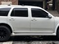 Selling Isuzu Alterra 2006 in Pasig-3