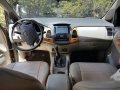 Selling Toyota Innova 2010 in Baguio-4