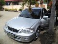 For sale Used 2002 Honda City Manual Gasoline-8