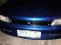 Mitsubishi Lancer 1994 Manual Gasoline for sale in Binangonan-5