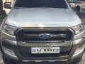 2nd Hand Ford Ranger 2016 Automatic Diesel for sale in Quezon City-8