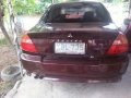 2nd Hand Mitsubishi Lancer 2001 for sale in Calumpit-0