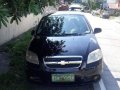 Used Chevrolet Aveo 2008 for sale-2