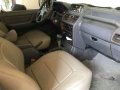 Mitsubishi Pajero 2001 Automatic Diesel for sale in Las Piñas-7