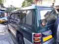 2000 Mitsubishi Pajero for sale in Manila-1