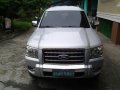 2007 Ford Everest for sale in Floridablanca-10