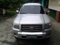 2007 Ford Everest for sale in Floridablanca-0