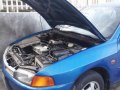 Selling Mitsubishi Lancer 1997 Manual Gasoline in Minglanilla-2