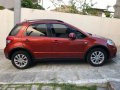 Selling 2nd Hand 2013 Suzuki Sx4 Automatic Gasoline-9