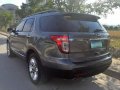 Selling Used Ford Explorer 2013 in Mandaue-3