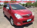 Selling Toyota Innova 2012 Manual Diesel in Quezon-4