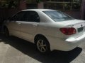 Selling Used Toyota Corolla Altis in Olongapo-2