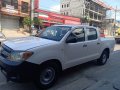 Selling Toyota Hilux 2005 Manual Diesel in Bocaue-5