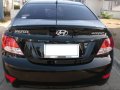 For sale 2012 Hyundai Accent Manual Gasoline -3