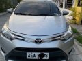 2nd Hand Toyota Vios 2015 Automatic Gasoline for sale in Biñan-4