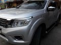 Nissan Navara 2018 Automatic Diesel for sale in Davao City-0