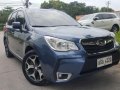 Selling Used Subaru Forester 2014 in San Fernando-2