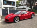 New Ferrari 488 2018 Automatic Gasoline for sale in Manila-5