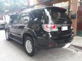 Selling Toyota Fortuner 2014 Automatic Diesel in Pasig-7