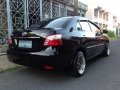 Used Toyota Vios 2012 Automatic Gasoline for sale in Las Piñas-8