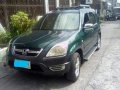 Selling Used Honda Cr-V 2006 in Cabuyao-4