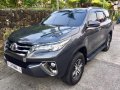 Toyota Fortuner 2018 for sale in Binangonan-11
