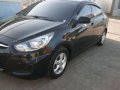 For sale 2012 Hyundai Accent Manual Gasoline -1
