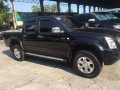 Isuzu D-Max 2009 Automatic Diesel for sale in Pasig-5