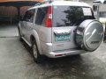 2007 Ford Everest for sale in Floridablanca-8