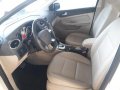 Selling Used Ford Focus 2010 Sedan Automatic Gasoline-2