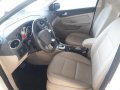 Selling Used Ford Focus 2010 Sedan Automatic Gasoline-3