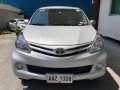 Selling 2nd Hand Toyota Avanza 2014 Automatic Gasoline in Las Piñas-0
