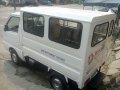 Selling Suzuki Multi-Cab 2018 in Antipolo-3