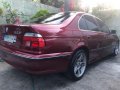 Bmw 523I 1999 Automatic Gasoline for sale in Parañaque-1