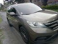 2nd Hand Honda Cr-V 2013 for sale in Silang-10