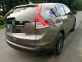 2nd Hand Honda Cr-V 2013 for sale in Silang-4